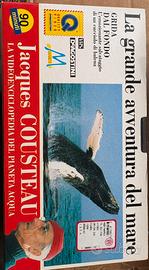 La grande avventura del mare