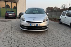 Renault Scenic Scénic 1.5 dCi 110CV S&S Bose