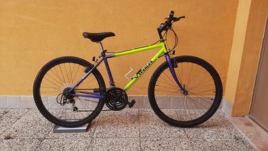 Mountain Bike Schwinn 26" Shimano – Giallo/Viola