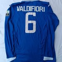 Maglia Valdifiori Empoli calcio 