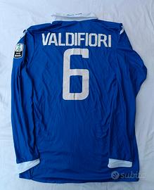 Maglia Valdifiori Empoli calcio 