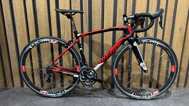 Wilier GTR Team - Shimano Ultegra 11v Tg. S (48)