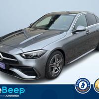 Mercedes-Benz Classe C C 220 D MHEV AMG LINE ...