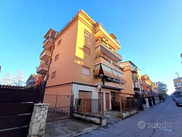 Appartamento Roma [Cod. rif 3284225VRG]