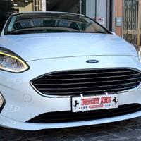 Ford Fiesta 1.5 EcoBlue 5P Titanium FULL/LED/NAV