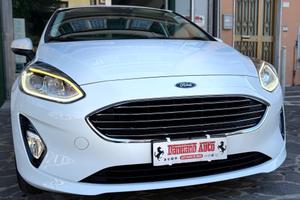 Ford Fiesta 1.5 EcoBlue 5P Titanium FULL/LED/NAV