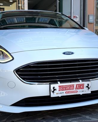Ford Fiesta 1.5 EcoBlue 5P Titanium FULL/LED/NAV