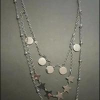 Collana a3fili ZUIKI NUOVA