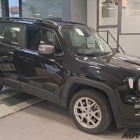 Jeep Renegade 1.3 T4 190CV PHEV 4xe AT6 Limited