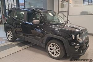 Jeep Renegade 1.3 T4 190CV PHEV 4xe AT6 Limited
