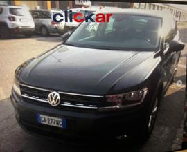 Volkswagen Tiguan 1.5 TSI 150 CV DSG Business ACT 
