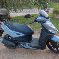 Kymco Agility 125i - 2022