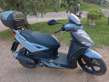 Kymco Agility 125i - 2022