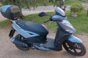 Kymco Agility 125i - 2022