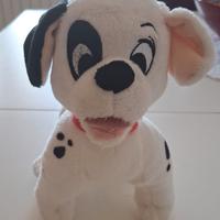 Peluche Lucky La Carica dei 101