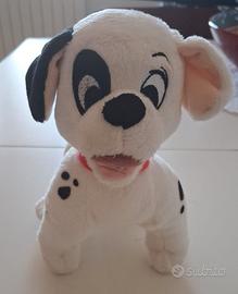 Peluche Lucky La Carica dei 101