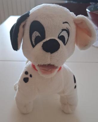 Peluche Lucky La Carica dei 101