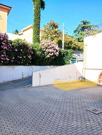 Posto auto zona via Romagna
