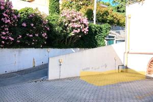Posto auto zona via Romagna