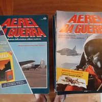 Enciclopedia Aerei da Guerra