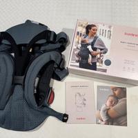 Marsupio BabyBjorn baby carrier Move