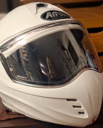 casco Airoh Mathisse nuovo