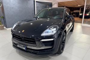 Porsche Macan 2.0 T