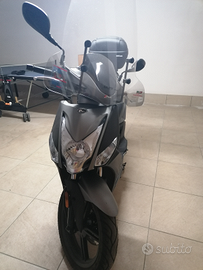 Scooter kymco agility 200