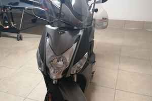 Scooter kymco agility 200