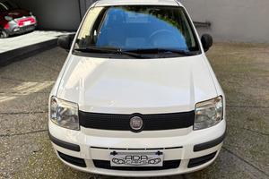 Fiat Panda 1.3 Multijet