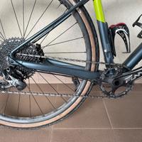 Bicicletta Gravel Specialized