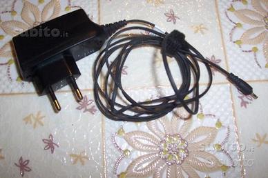 Nokia caricabatterie X2-05 C2-05 100 113 C6-01 C7