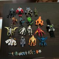 Collezione ben 10