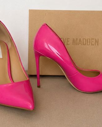 Décolleté con tacco a spillo Steve Madden NUOVE