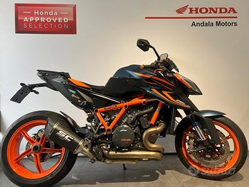 Ktm 1290 Super Duke R EVO