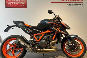 Ktm 1290 Super Duke R EVO