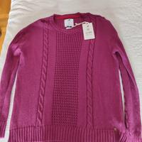 pullover donna Kangol
