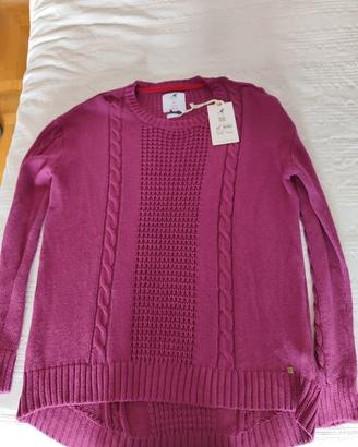 pullover donna Kangol