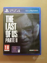 The Last of Us 2 Ps4