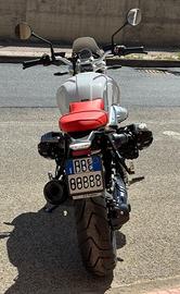 Bmw Rninet Urban Gs Anno 2024