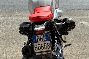 Bmw Rninet Urban Gs Anno 2024