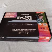 Digiquest EVO 3.1