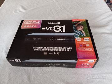 Digiquest EVO 3.1