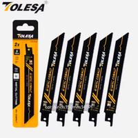 Lame seghetto a gattuccio x metallo universali