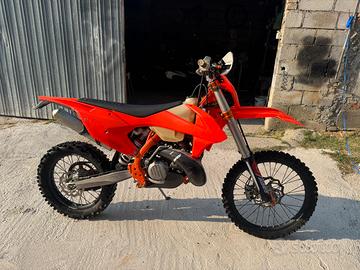 Ktm 300