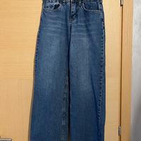 Jeans ragazza taglia 34