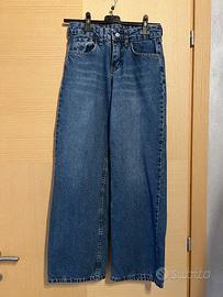 Jeans ragazza taglia 34