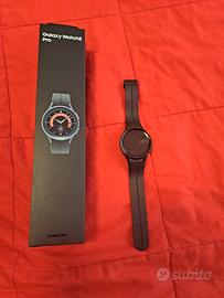 Samsung galaxy watch 5 pro WiFi 