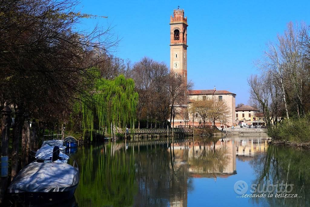 Appartamento di 130 m² con 4 locali e box auto a C - View 5