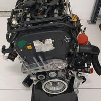 Motore Alfa Romeo 1750 TBi